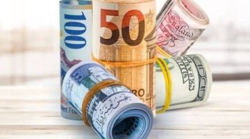 أسعار العملات الأجنبية والعربية في بنك CIB مساء اليوم الجمعة