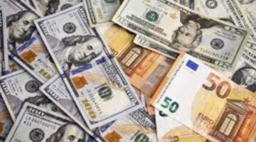 أسعار العملات العربية والأجنبية اليوم الاثنين 8 يونيو 2026