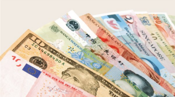 أسعار العملات العربية والأجنبية مقابل الجنيه في بنك CIB