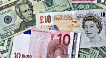 أسعار العملات العربية والأجنبية مقابل الجنيه في بنك القاهرة اليوم السبت