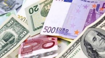 أسعار العملات بالبنوك المصرية الثلاثاء 30يونيو 2026