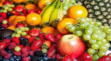 أسعار الفاكهة اليوم الاثنين في سوق العبور.. استقرار يسيطر على أغلب الأصناف