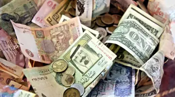 أسعار صرف العملات مقابل الدرهم المغربي اليوم الثلاثاء
