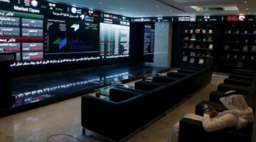 أسهم التأمين والتعليم تتصدر ارتفاعات السوق السعودي بنهاية جلسة الاثنين