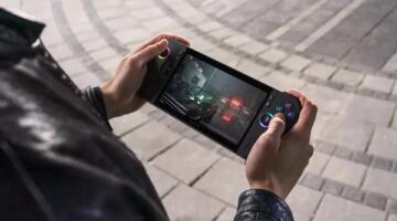 “أسوس” قد تخيب آمال بعض اللاعبين مع ROG Ally الجديد
