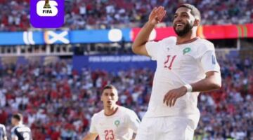 أشرف قاسم: منتخب المغرب يمتلك مقومات الوصول إلى المربع الذهبي
                                                
                                                
                                                    21/06/2026 02:42 ص
                                                
                                                
                                                    أشاد أشرف قاسم ، نجم الزمالك ومنتخب مصر السابق، بالمستوى الذي يقدمه منتخب المغرب خلال منافسات