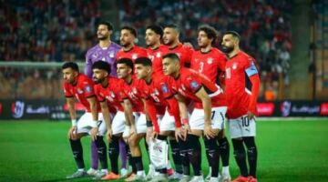 أظبط ساعتك.. موعد مباراة مصر وبلجيكا في كأس العالم الليلة