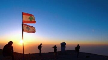 أفضل رحلات هايكنغ في لبنان