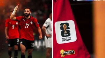أفضل لاعب وسط في منتخب مصر.. نجم الزمالك السابق يشيد بـ مهند لاشين
                                                
                                                
                                                    26/06/2026 05:17 م
                                                
                                                
                                                    أكد محمد صلاح، نجم الزمالك السابق، أن منتخب مصر يمتلك مجموعة من اللاعبين المميزين خاصة في خط الهجوم.