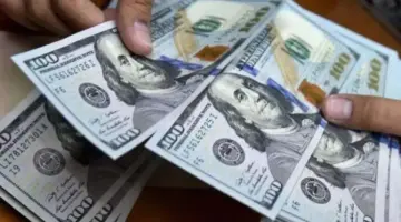 أقل من 50 جنيها.. سعر الدولار الآن أمام الجنيه في البنوك