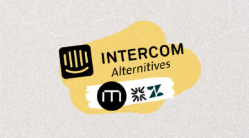 أقوى وأرخص 5 بدائل لـ Intercom في 2026: أي منصة تناسب فريق الدعم والعملاء لديك؟