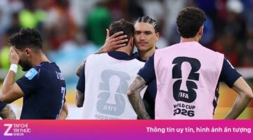 أكبر مفاجأة في كأس العالم 2026.
