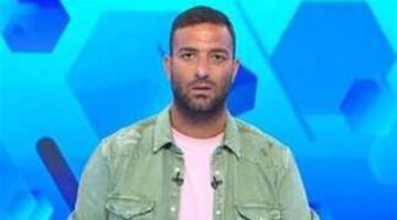 أكثر أهمية من زيزو.. «ميدو» يُطالب الأهلي بتجديد عقد حسين الشحات
  منذ 36 دقيقة