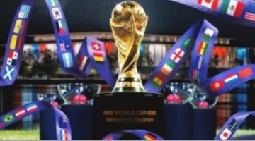 أكثر المنتخبات تحقيقًا لمركز الوصيف في تاريخ كأس العالم
  منذ أقل من دقيقة