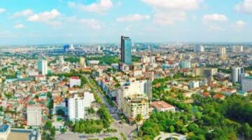 أكملت مقاطعة ثانه هوا إعادة تنظيم القرى والمناطق السكنية، مستوفيةً بذلك معايير تصنيفها كمقاطعة من النوع الأول.