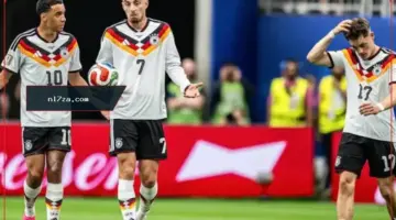 ألمانيا ضد باراجواي اليوم في دور 32 لكأس العالم 2026
