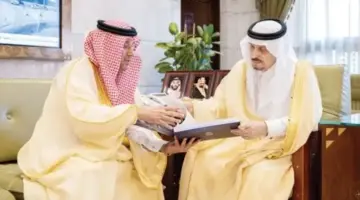أمير الرياض يدشن مبادرة صناعيون المستقبل لربط الطلبة بالصناعة