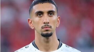 أمير العماري: نسعى لإسعاد جماهير العراق
                                                
                                                
                                                    12/06/2026 05:31 م
                                                
                                                
                                                    تحدث أمير العماري، لاعب منتخب العراق لكرة القدم، عن عودة منتخب "أسود الرافدين" للمشاركة في كأس العالم