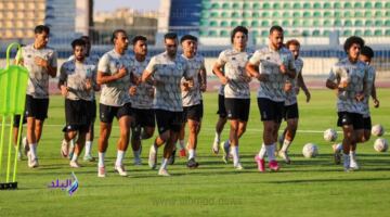 أمير هشام: الاتحاد السكندري يتفق مع العاصي وإدوارد على إدارة الكرة
                                                
                                                
                                                    06/06/2026 01:25 ص
                                                
                                                
                                                    أكد الإعلامي أمير هشام، أن محمد أحمد سلامة رئيس نادي الاتحاد السكندري اتخذ خطوة موفقة وجريئة، بإسناد ملف قطاع كرة القدم إلى بعض الأشخاص القادرين على وضع