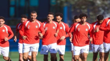 أهداف الفراعنة في نيوزيلندا: ملحمة كروية بتوقيع صلاح وتريزيجيه وزيكو
  منذ ساعة الا ربع