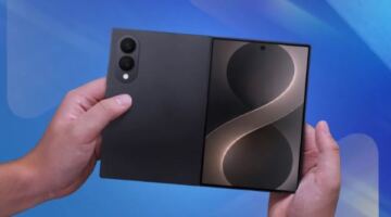 أوبو تطور Find N7 بشاشة عريضة وتقنيات طي متقدمة
