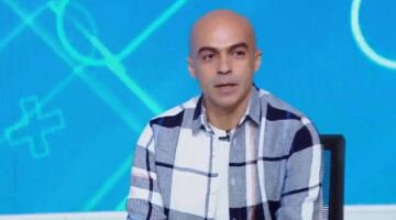 أول تعليق من محمد صلاح عبد الفتاح بعد واقعة منعه من دخول الترسانة
                                                
                                                
                                                    17/06/2026 09:28 م
                                                
                                                
                                                    كشف محمد صلاح عبد الفتاح الحكم السابق تفاصيل منعه من دخول نادي الترسانة رغم كونه عضو فى الجمعية العمومية بقلعة الشواكيش.