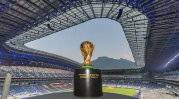أول مباراة كأس العالم 2026 الساعة كام؟.. والقنوات الناقلة