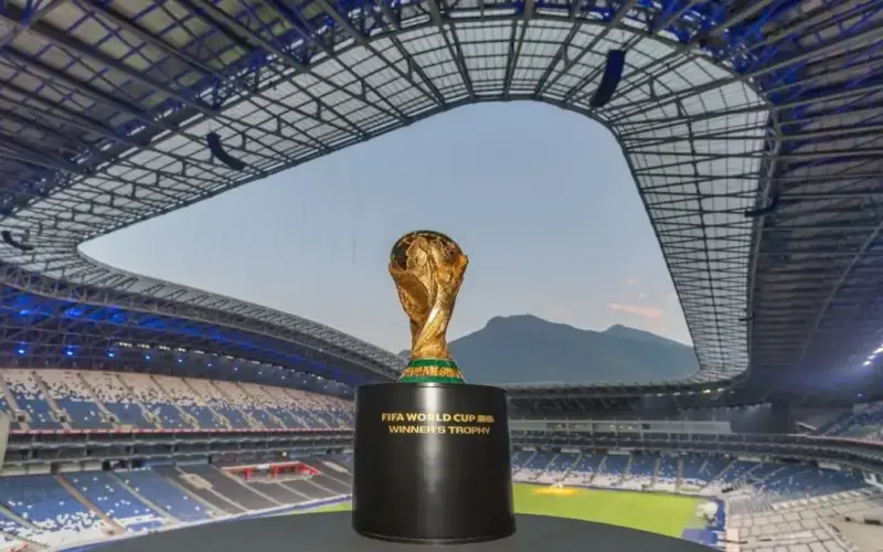 أول مباراة كأس العالم 2026 الساعة كام؟.. والقنوات الناقلة