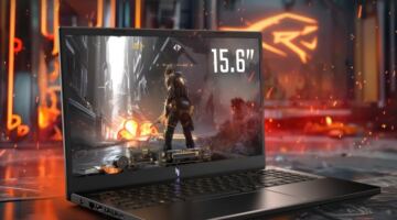 أيسر تطلق لابتوب Nitro V 15 الجديد بمعالجات إنتل المتطورة وشاشة 165 Hz – 25H