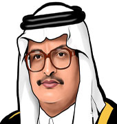 أيقونة التواضع والمحبة يوسف بن جمعان الجمعان