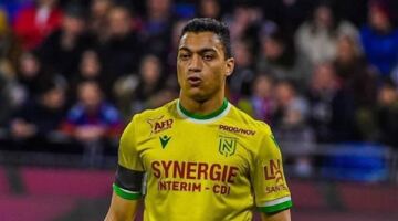 أيمن يونس: غياب مصطفى محمد خسارة كبيرة لمنتخب مصر في المونديال منذ ساعة و 27 دقيقة