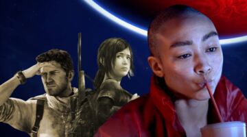 أين اختفى استوديو Naughty Dog الأسبوع الماضي بحقكم؟