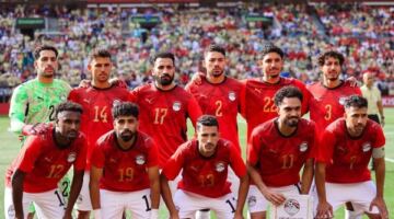 إبراهيم سعيد ينتقد دفاع منتخب مصر بعد ودية البرازيل: «أي حد هيقول سلام عليكم هيحط هدف»
                                                
                                                
                                                    07/06/2026 07:00 ص
                                                
                                                
                                                    علق إبراهيم سعيد، نجم منتخب مصر السابق، على خسارة الفراعنة أمام البرازيل بنتيجة 2-1 في المباراة الودية التي أقيمت على ملعب هانتينجتون بنك بمدينة