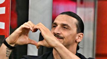 إبراهيموفيتش يصدم منتخب بنما في كأس العالم 2026: سيكون كيس ملاكمة
                                                
                                                
                                                    12/06/2026 07:42 م
                                                
                                                
                                                    أطلق النجم السويدي المعتزل زلاتان إبراهيموفيتش تصريحات مثيرة للجدل خلال تحليله لفرص