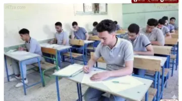 إتاحة أرقام جلوس الدبلومات الفنية 2026 قبل انطلاق الامتحانات السبت المقبل