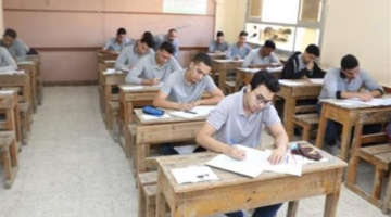 إتاحة أرقام جلوس طلاب الدبلومات الفنية لعام 2026
  الآن