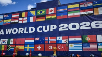 إثارة لا تتوقف في مونديال 2026: كواليس الجولة الأولى وطموحات المنتخبات
  منذ أقل من دقيقتين