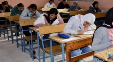 إجراءات صارمة لضمان حقوق الطلاب في تصحيح ورصد درجات الشهادة الإعدادية
  منذ ساعتين و 31 دقيقة