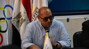 إدريس: مرحلة جديدة لتأهيل الكوادر الرياضية وإطلاق الدورات الأساسية والإصابات بالأكاديمية الأولمبية
                                                
                                                
                                                    23/06/2026 07:14 م
                                                
                                                
                                                    افتتح المهندس ياسر إدريس، رئيس اللجنة الأولمبية المصرية، فعاليات الدورات الأساسية للمدربين ودورات الإصابات الرياضية والتأهيل البدني بالأكاديمية الأولمبية المصرية..