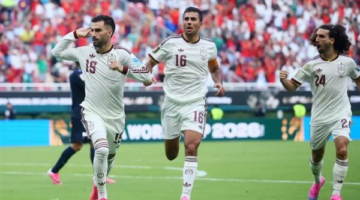 إسبانيا تُقصي أوروغواي ومقصلة بيلسا تثير ضجة كبرى بكأس العالم
  منذ نصف ساعة
