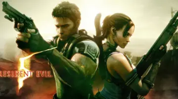 إشاعة: كابكوم غير مهتمة حاليا بتقديم ريميك للعبة Resident Evil 5؟ – تروجيمنج