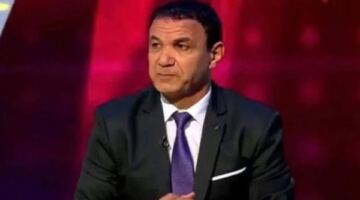 إضافة قوية للكرة المصرية.. أحمد الطيب يشيد بتعاقد الأهلي مع عموتة
                                                
                                                
                                                    10/06/2026 10:27 ص
                                                
                                                
                                                    أشاد المعلق والناقد الرياضي أحمد الطيب بتعاقد النادي الأهلي مع المغربي حسين عموتة لتدريب الفريق الأول لكرة القدم بالنادي.