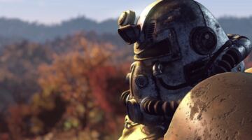 إطلاق نسخ Fallout 76 على أجهزة PS5 وXbox Series خلال فصل الصيف