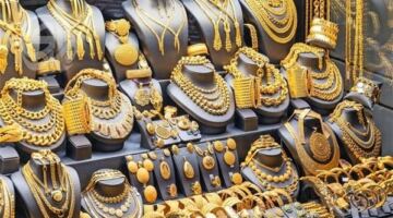إقبال على شراء الذهب مع استمرار ارتفاع الأسعار في العراق