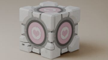 إلغاء جهاز Steam Machine Companion Cube لأن Dbrand لم تطلب إذنًا من Valve