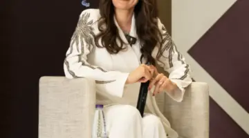 إلهام علي: الرواية السعودية تستحق حضوراً أوسع.. والمنصات الرقمية فتحت الفرصة للمواهب – أخبار السعودية