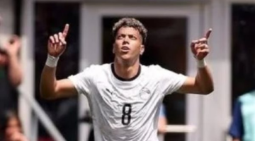 إمام عاشور: فخور بأول مشاركة وأول هدف مع منتخب بلادي فى كأس العالم
  منذ حوالي 5 ساعات