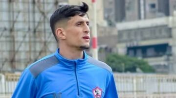 إنفراجة في أزمة الزمالك وصلاح مصدق| تفاصيل جديدة
                                                
                                                
                                                    05/06/2026 01:19 ص
                                                
                                                
                                                    كشفت مصادر مطلعة داخل نادي الزمالك عن بوادر انفراجة في أزمة مستحقات اللاعب صلاح مصدق.