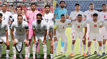 إيران ضد نيوزيلندا في كأس العالم.. الموعد والقنوات الناقلة والتشكيلتان المتوقعتان | رياضة
