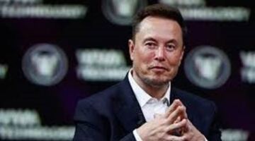 إيلون ماسك يخطط لنقل مراكز بيانات الذكاء الاصطناعى إلى الفضاء الخارجى  منذ 5 دقائق